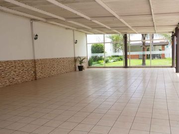 Bodega en Renta, C. segunda Gabino Barreda, Col. Santa María Morelos, Puebla.