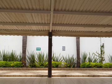 Bodega en Renta, C. segunda Gabino Barreda, Col. Santa María Morelos, Puebla.