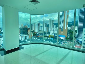 OFICINA EN VENTA SECTOR EDIFICIO FENIX BUCARAMANGA
