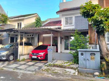Disewakan Cepat Cluster Taman Permata 2 Depan Taman Bintaro Jaya