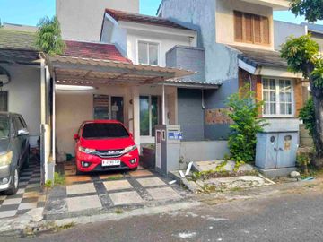 Disewakan Cepat Cluster Taman Permata 2 Depan Taman Bintaro Jaya