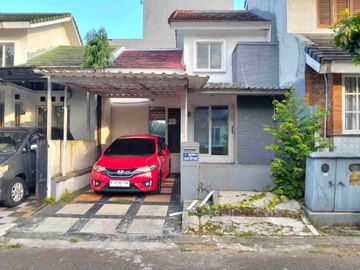 Disewakan Cepat Cluster Taman Permata 2 Depan Taman Bintaro Jaya