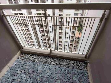 disewakan tahunan apartemen royal mediterania 1br full furnished