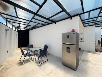 Casa en Aldea Hortus 4 habitaciones totalmente equipada