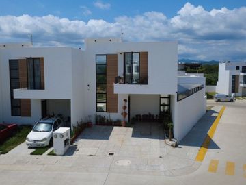 Casa en Aldea Hortus 4 habitaciones totalmente equipada