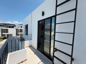 Casa en Aldea Hortus 4 habitaciones totalmente equipada