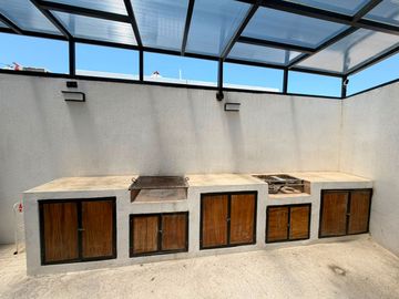 Casa en Aldea Hortus 4 habitaciones totalmente equipada