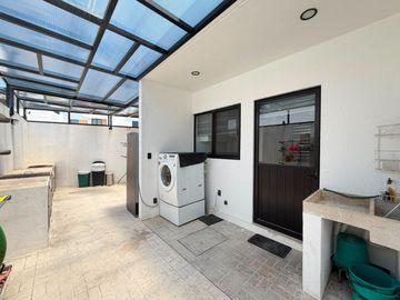 Casa en Aldea Hortus 4 habitaciones totalmente equipada