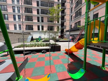 Departamento en Condominio Principia Living District, por Calzada del Ejército cerca de 5 de Mayo