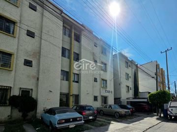 Departamento en renta en Bosques de la Victoria, Guadalajara