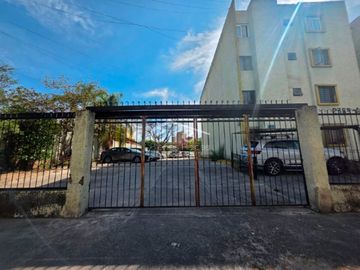 Departamento en renta en Bosques de la Victoria, Guadalajara