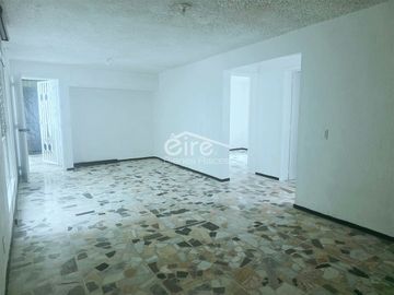 Departamento en renta en Bosques de la Victoria, Guadalajara