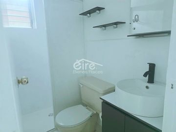 Departamento en renta en Bosques de la Victoria, Guadalajara