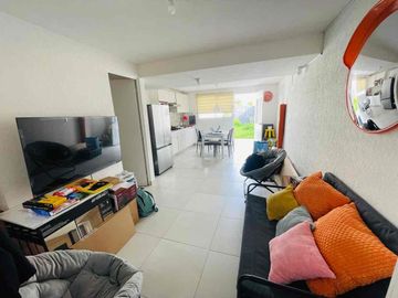 CASA EN VENTA LA FLORIDA II TEMOAYA TOLUCA A 18 min PLAZA SANTIN Y ALFREDO DEL MAZO
