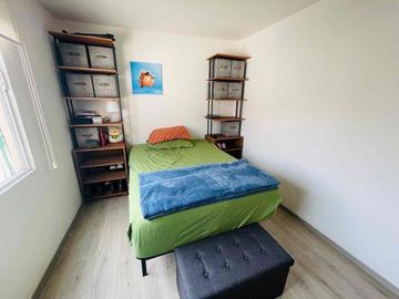CASA EN VENTA LA FLORIDA II TEMOAYA TOLUCA A 18 min PLAZA SANTIN Y ALFREDO DEL MAZO