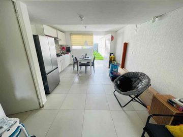 CASA EN VENTA LA FLORIDA II TEMOAYA TOLUCA A 18 min PLAZA SANTIN Y ALFREDO DEL MAZO
