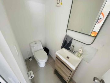CASA EN VENTA LA FLORIDA II TEMOAYA TOLUCA A 18 min PLAZA SANTIN Y ALFREDO DEL MAZO