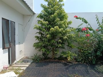 Disewakan rumah murah 2 lantai di Cluster Shinano Jakarta Garden City Jakarta Timur siap huni minimalis modern