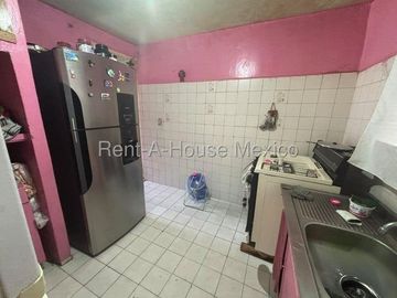Casa en Venta en Gustavo Madero, Residencial Zacatenco