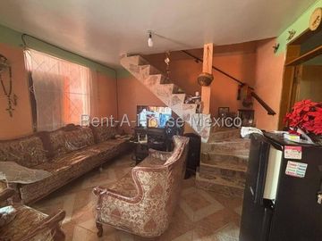 Casa en Venta en Gustavo Madero, Residencial Zacatenco