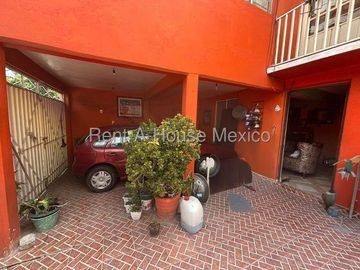 Casa en Venta en Gustavo Madero, Residencial Zacatenco
