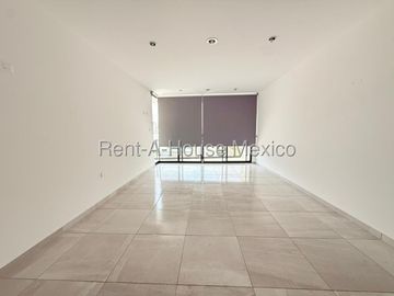 Departamento en Renta en Zibatá, vista panorámica 3 recámaras, cocina amplia y moderna, terraza, Jardines, área infantil, Gimnasio, Amplios espacios
