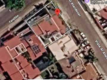 CASA EN VENTA TLAQUEPAQUE JALISCO A PRECIO DE OPORTUNIDAD! ¡NO ESPERES MÁS Y APROVECHA ESTE INCREÍBLE PRECIO!