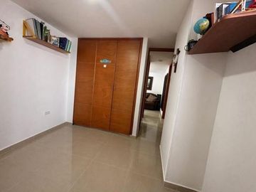 Apartamento Cabecera $530 mll area 93 mts