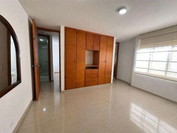 Apartamento Cabecera $530 mll area 93 mts