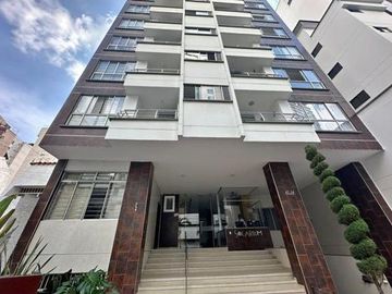 Apartamento Cabecera $530 mll area 93 mts