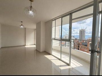Apartamento Cabecera $530 mll area 93 mts