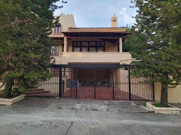 Casa en Renta en Ciudad Bugambilias Zapopan Jalisco