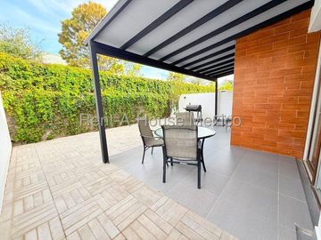 Venta casa Altozano Queretaro, 3 recamaras, 3 baños.