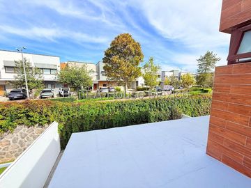 Venta casa Altozano Queretaro, 3 recamaras, 3 baños.