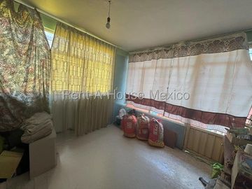 Casa en Venta en Gustavo Madero, Residencial Zacatenco