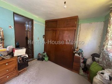 Casa en Venta en Gustavo Madero, Residencial Zacatenco