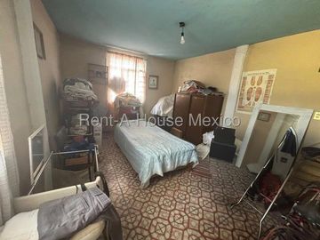 Casa en Venta en Gustavo Madero, Residencial Zacatenco