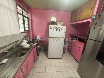 Casa en Venta en Gustavo Madero, Residencial Zacatenco