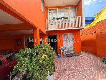 Casa en Venta en Gustavo Madero, Residencial Zacatenco