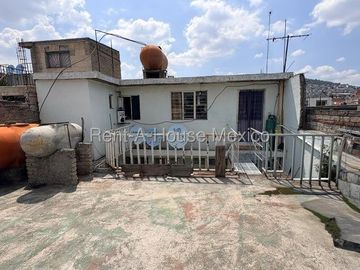 Casa en Venta en Gustavo Madero, Residencial Zacatenco