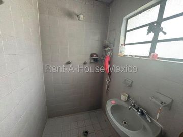 Casa en Venta en Gustavo Madero, Residencial Zacatenco