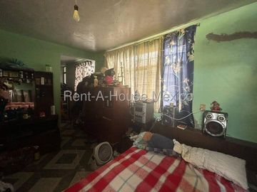Casa en Venta en Gustavo Madero, Residencial Zacatenco