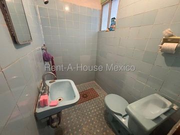 Casa en Venta en Gustavo Madero, Residencial Zacatenco