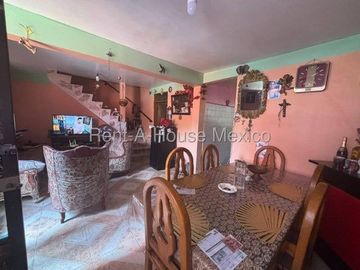 Casa en Venta en Gustavo Madero, Residencial Zacatenco