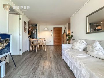 Oportunidad En Viña Del Mar. Sector Los Orientes. 2D 2B