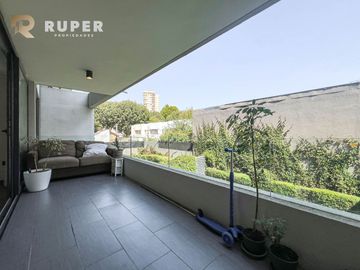 Oportunidad En Viña Del Mar. Sector Los Orientes. 2D 2B