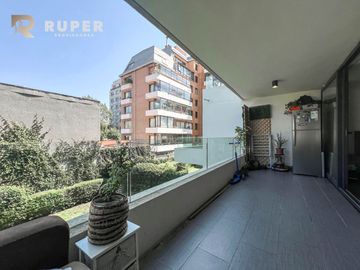 Oportunidad En Viña Del Mar. Sector Los Orientes. 2D 2B