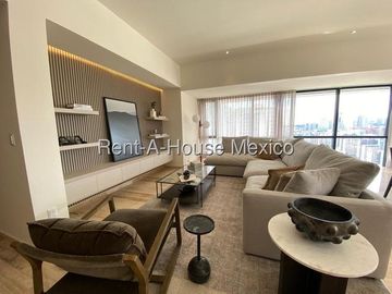 Departamento en Renta en Huixquilucan, Jesús del Monte