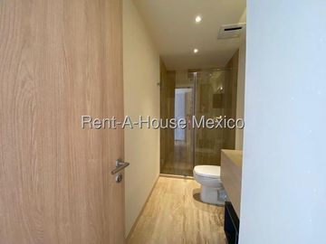 Departamento en Renta en Huixquilucan, Jesús del Monte