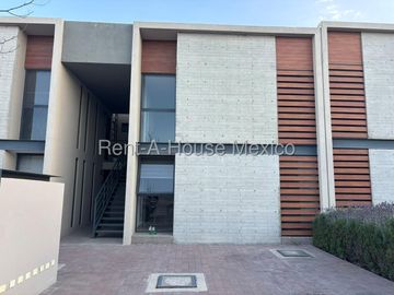 RENTA DEPARTAMENTO ZAKIA PLANTA ALTA ACENTO RESIDENCIAL